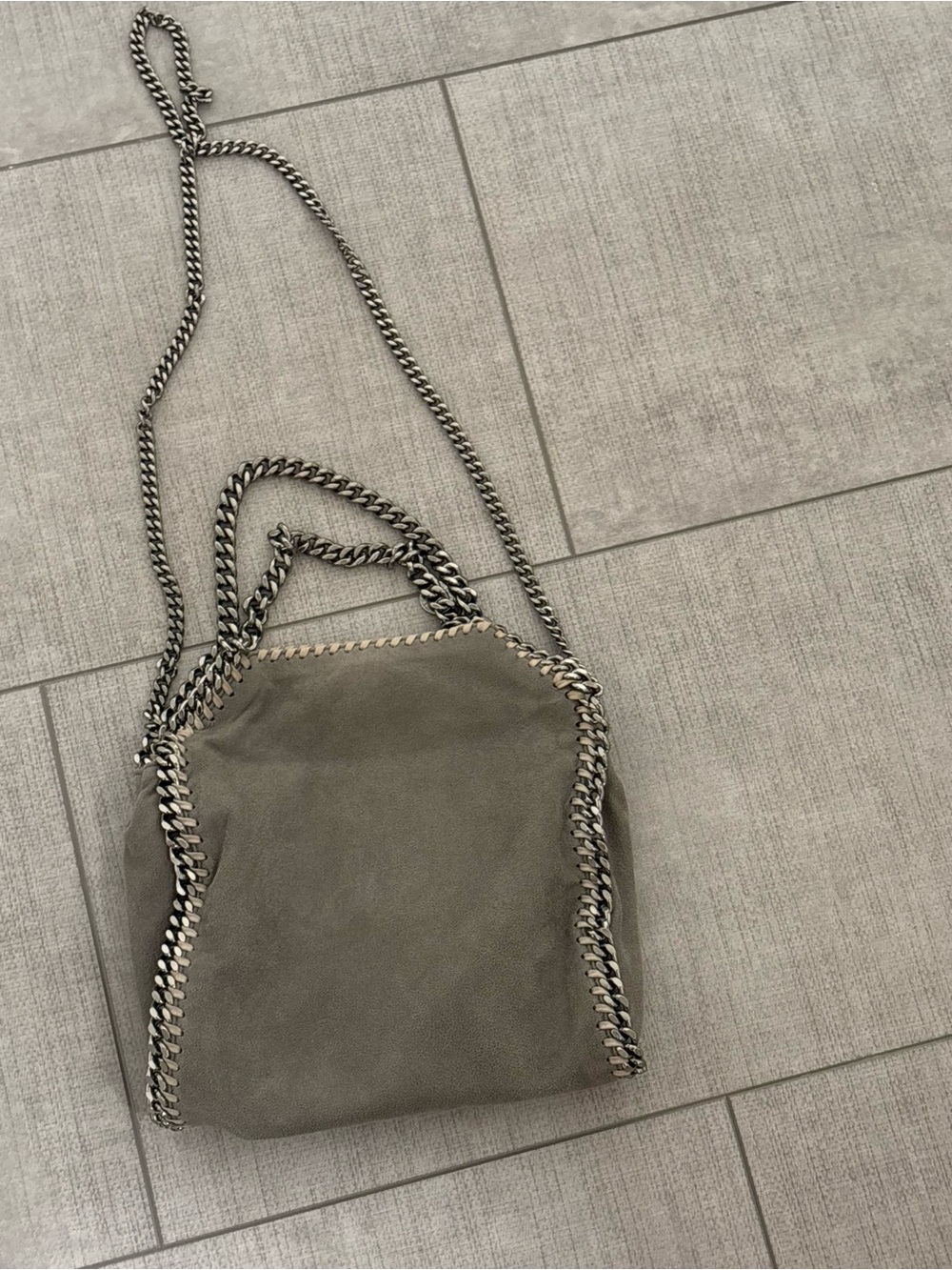Stella McCartney Falabella Tote Bag